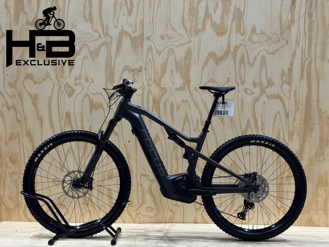 Focus Thron² 6.8 29 inch E-Mountainbike Refurbished Gebruikte fiets 