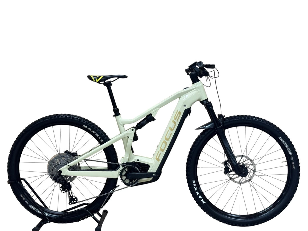 Focus Thron² 6.8 29 inch E-Mountainbike Refurbished Gebruikte fiets 