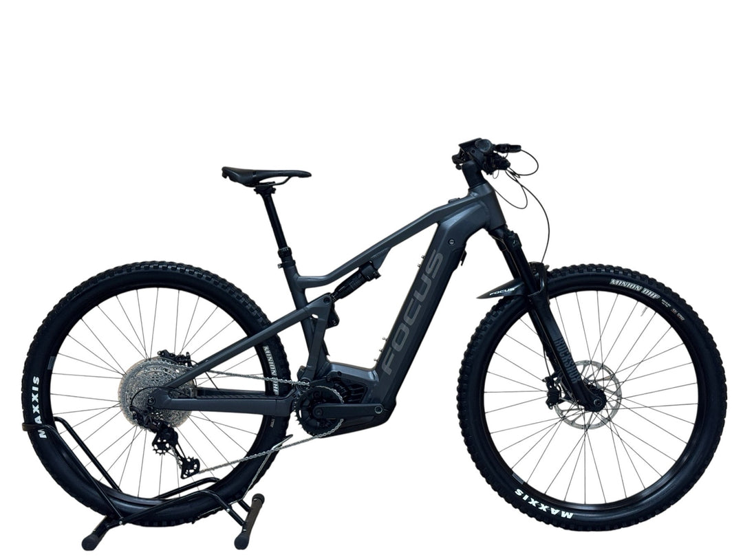 Focus Thron² 6.8 29 inch E-Mountainbike Refurbished Gebruikte fiets 