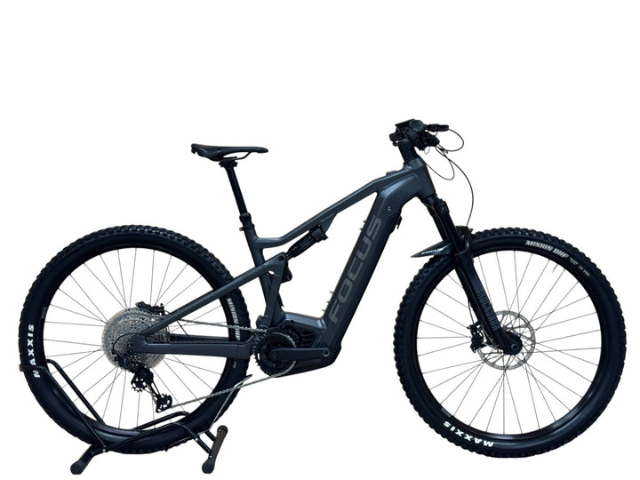 Focus Thron² 6.8 29 inch E-Mountainbike Refurbished Gebruikte fiets 