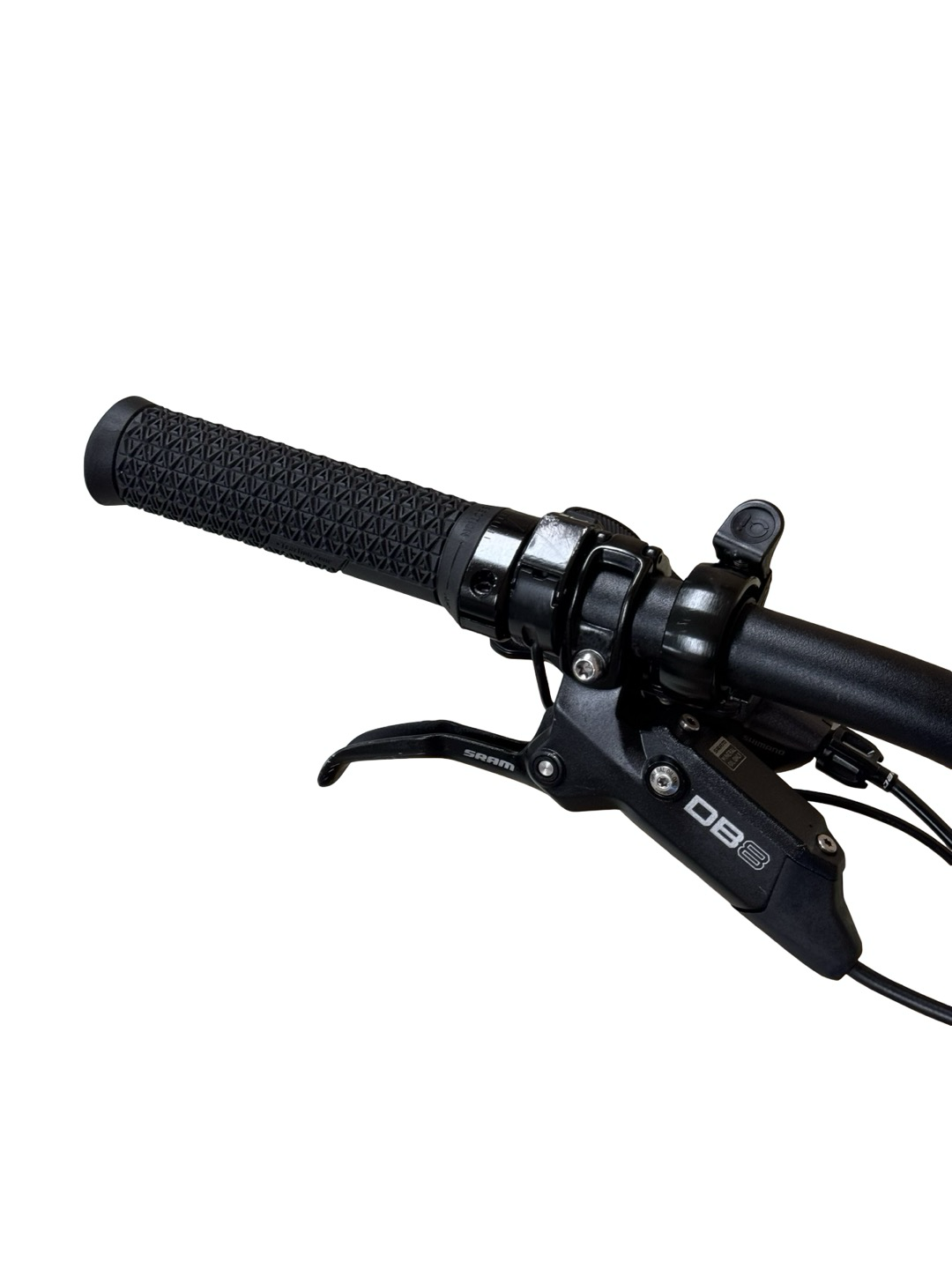 Focus Thron² 6.8 29 inch E-Mountainbike Refurbished Gebruikte fiets 