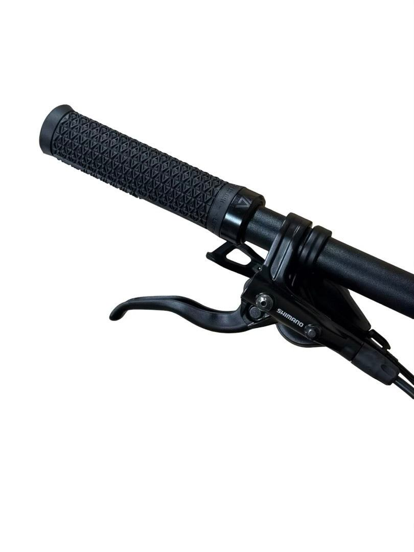 Focus Thron² 6.8 29 inch E-Mountainbike Refurbished Gebruikte fiets