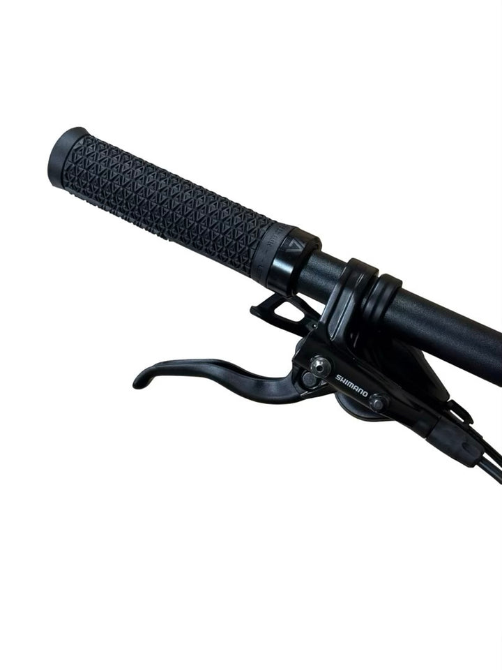 Focus Thron² 6.8 29 inch E-Mountainbike Refurbished Gebruikte fiets