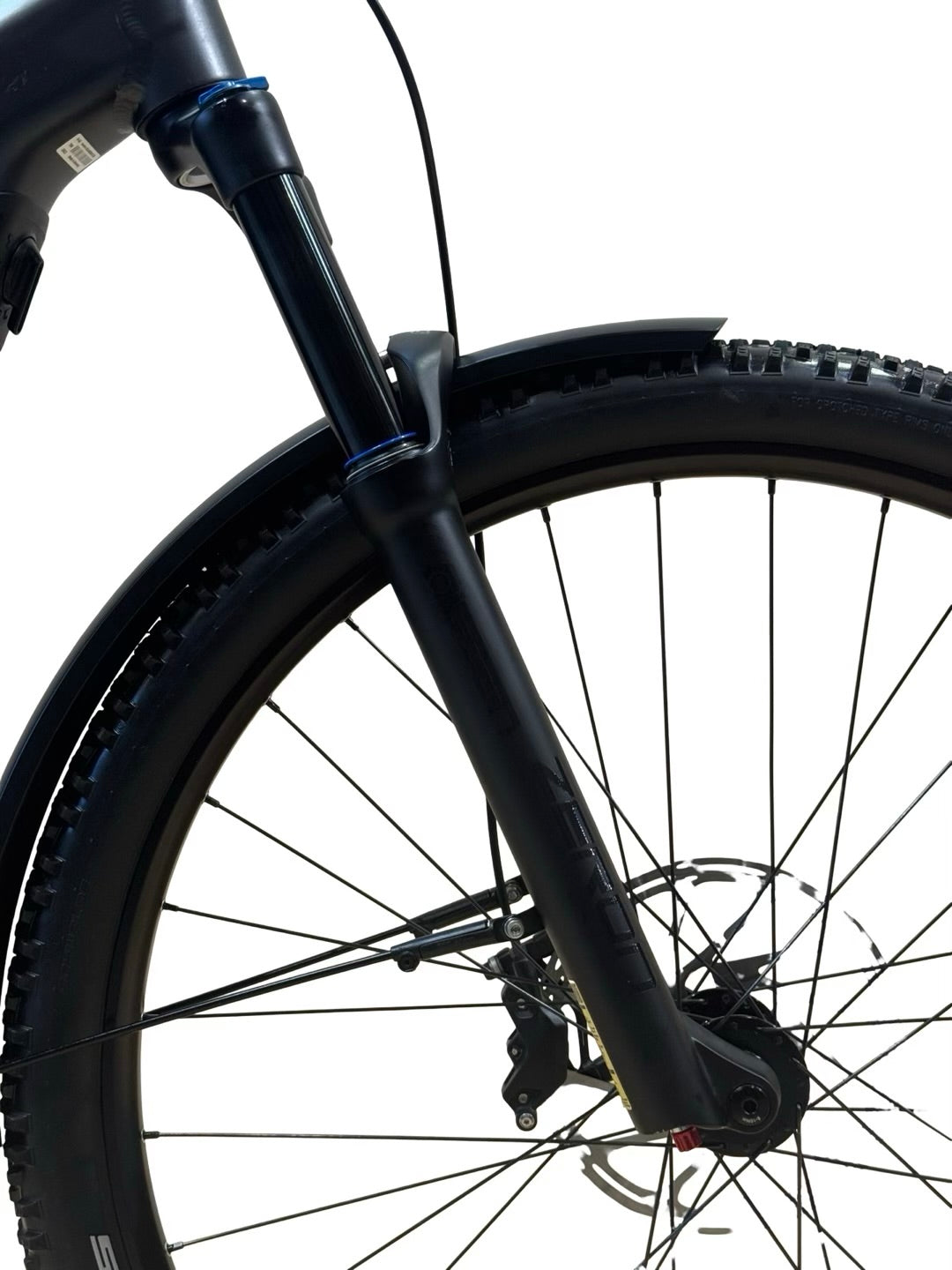 Focus Thron² 6.8 EQP 29 pulgadas bicicleta de montaña eléctrica Reacondicionadas bicicleta usada 