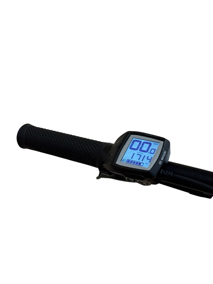 Focus Thron² 6.8 EQP 29 inch E-Mountainbike Refurbished Gebruikte fiets 