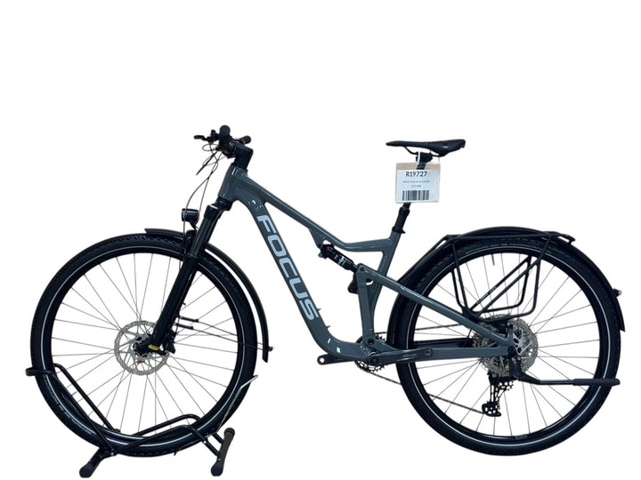 Focus Thron 6.8 EQP 29 inch mountainbike Refurbished Gebruikte fiets 