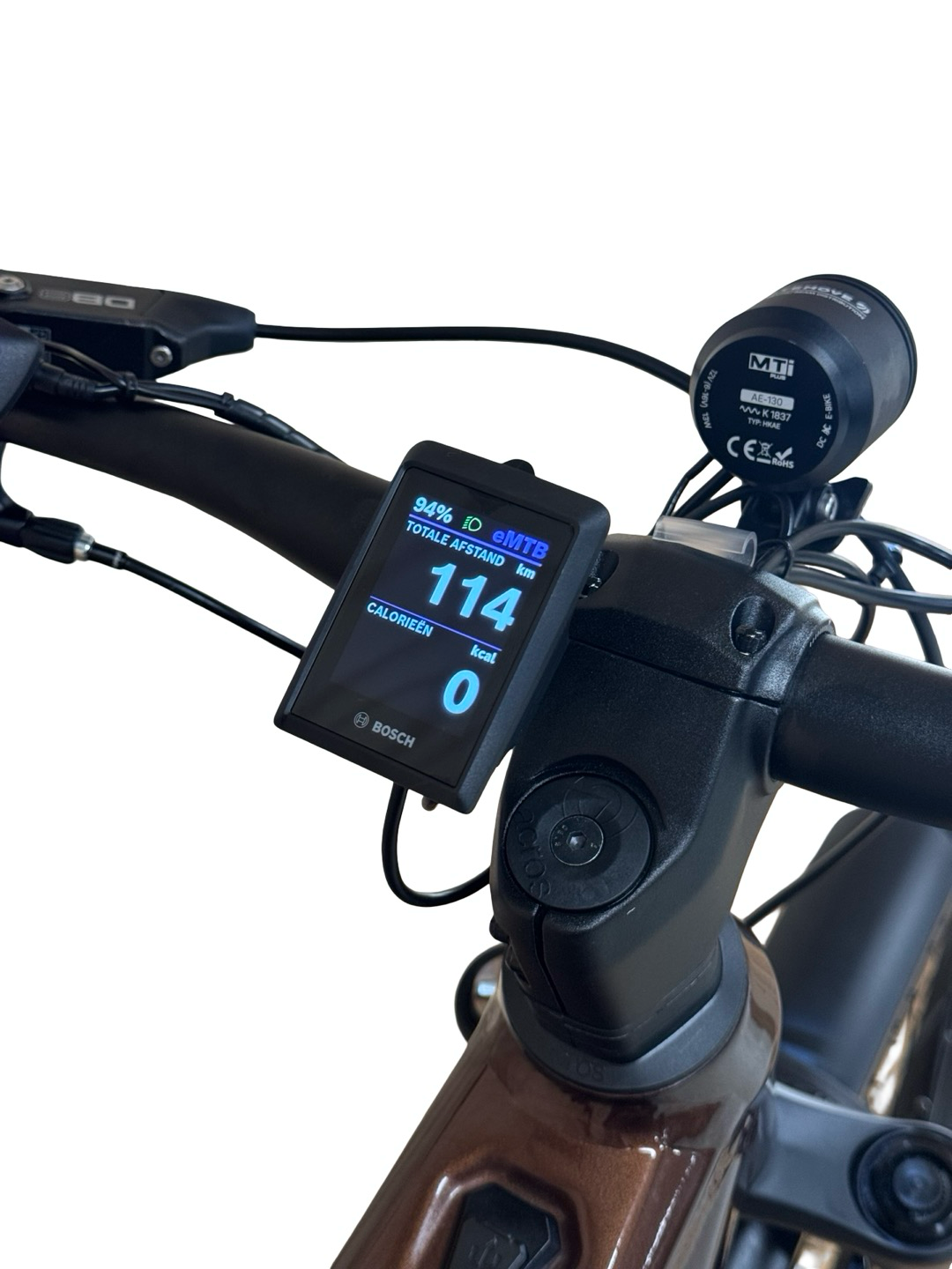 kcal mountainbiken Focus Thron² 6.8 EQP 29 Zoll E-Mountainbike Gebraucht | Generalüberholt