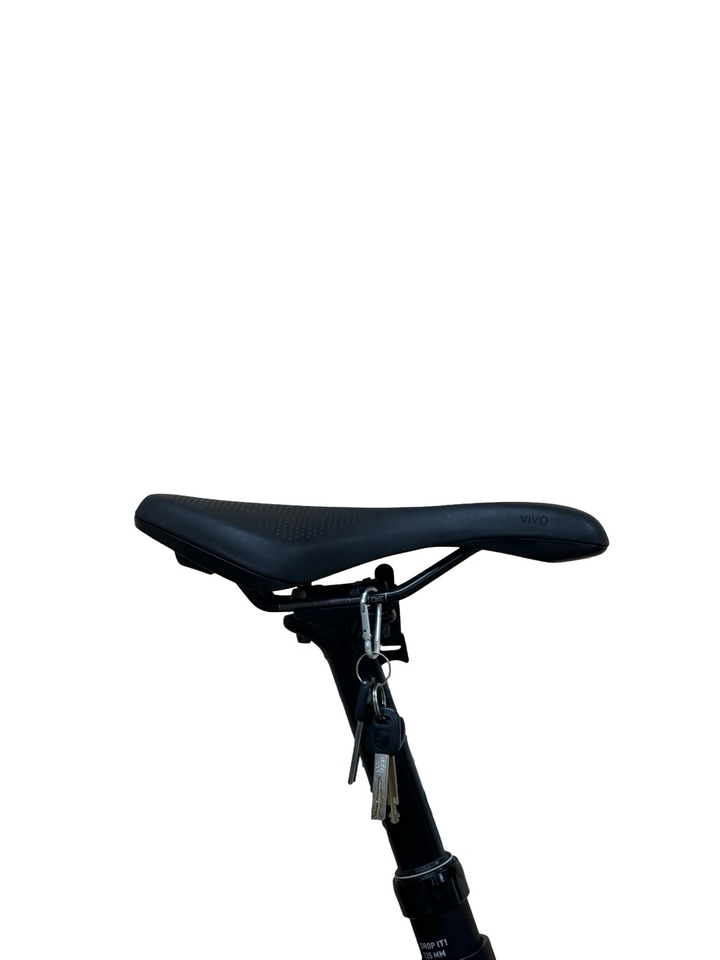 Focus Thron² 6.8 EQP 29 inch E-Mountainbike Refurbished Gebruikte fiets 