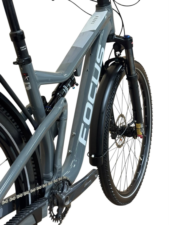 Focus Thron 6.8 EQP 29 inch mountainbike Refurbished Gebruikte fiets 