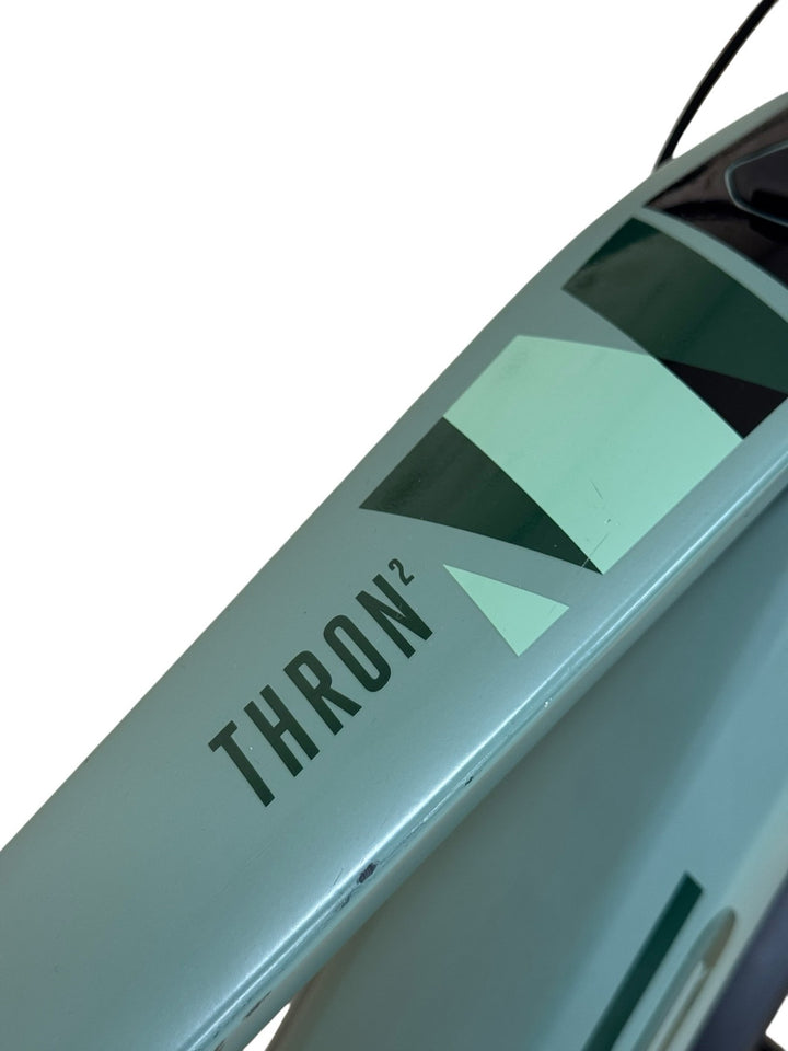 Focus Thron² 6.8 EQP 29 inch E-Mountainbike Refurbished Gebruikte fiets 