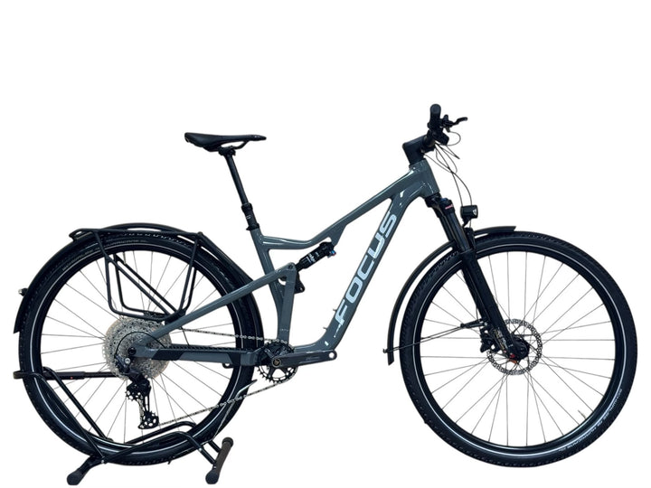 Focus Thron 6.8 EQP 29 inch mountainbike Refurbished Gebruikte fiets 