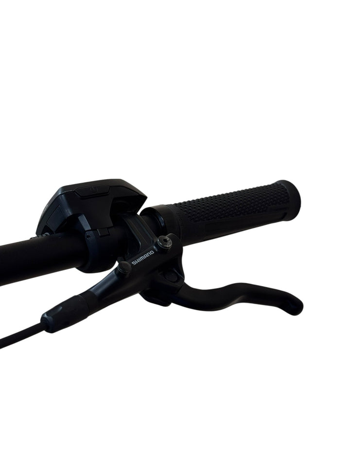 Focus Thron² 6.8 EQP 29 inch E-Mountainbike Refurbished Gebruikte fiets 