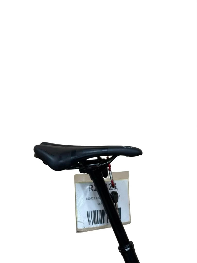 Focus Thron² 6.8 29 inch E-Mountainbike Refurbished Gebruikte fiets