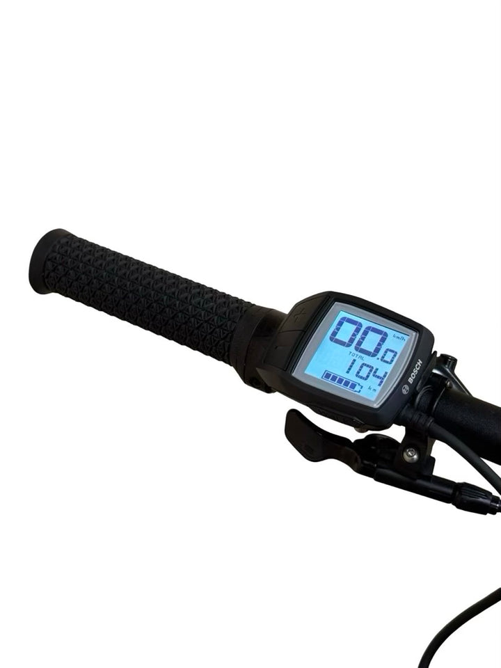 Focus Thron² 6.8 29 inch E-Mountainbike Refurbished Gebruikte fiets