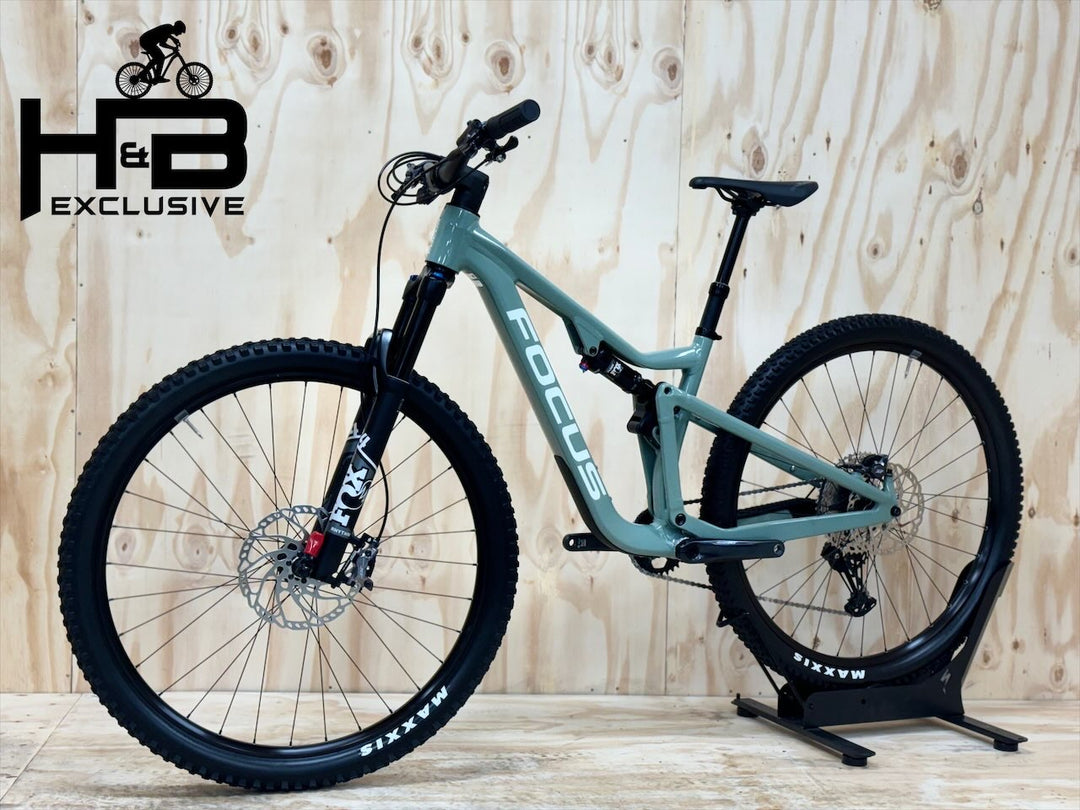 E Bike Focus Thron Bici Elettrica Focus Online Shop Für Fahrräder