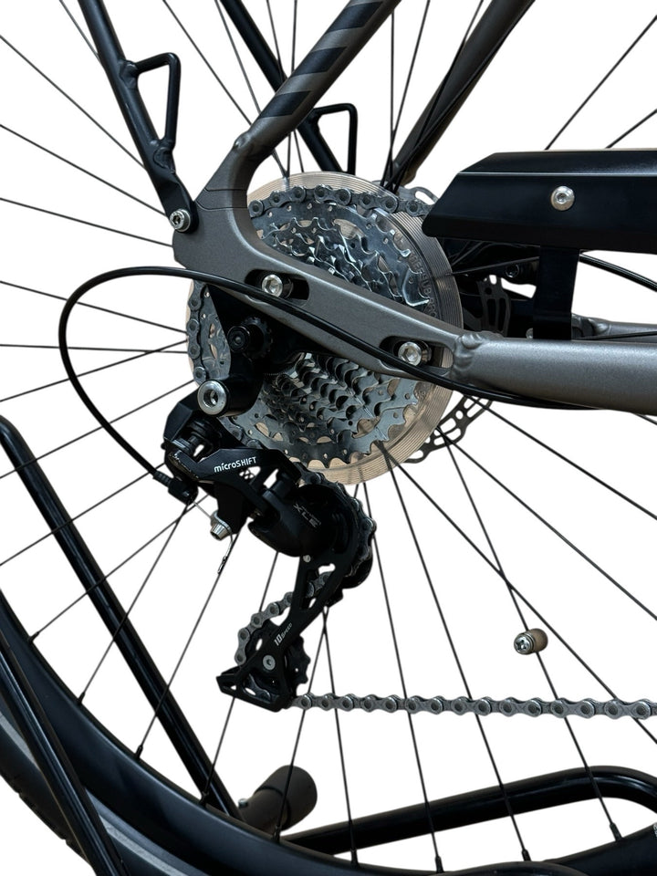 Frappe M1200i E-Bike Refurbished Gebruikte fiets 