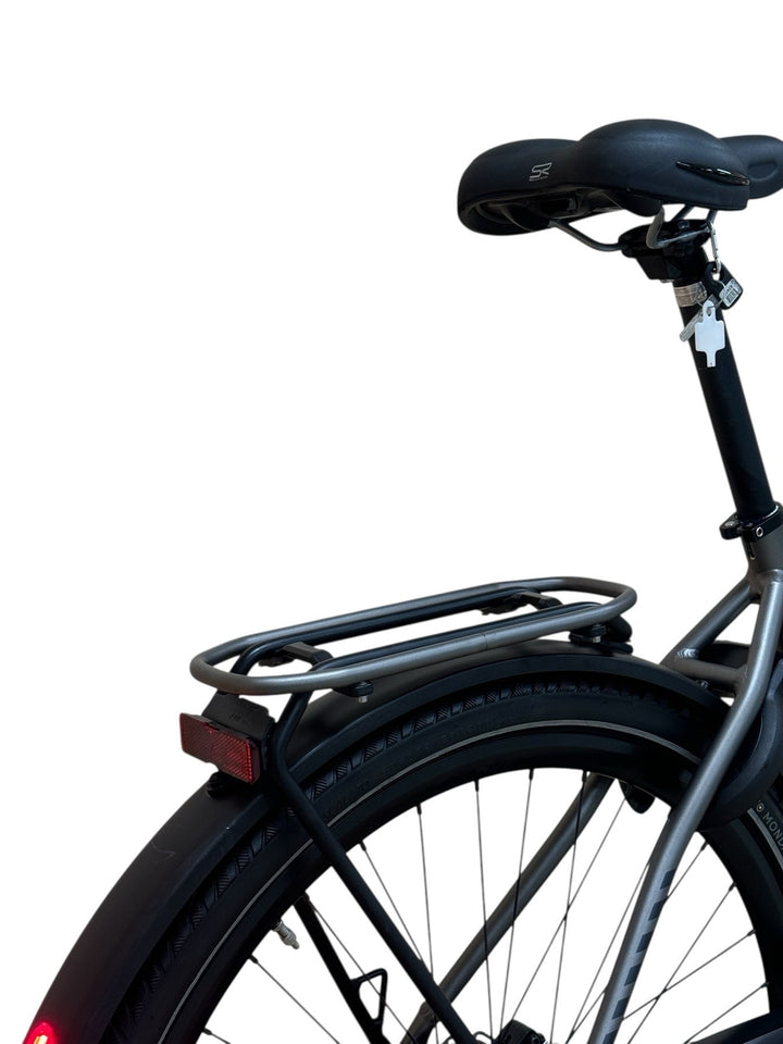 Frappe M1200i E-Bike Refurbished Gebruikte fiets 