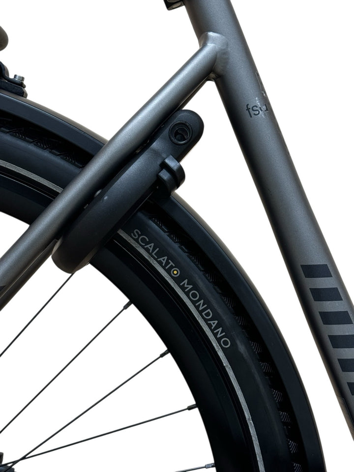 Frappe M1200i E-Bike Refurbished Gebruikte fiets 