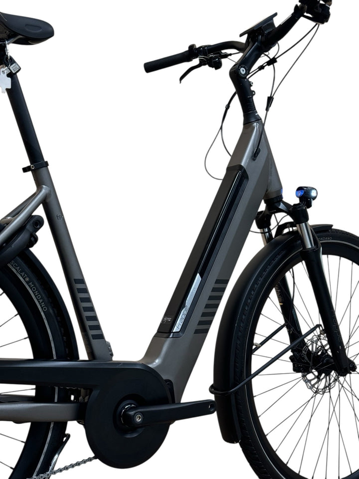 Frappe M1200i E-Bike Refurbished Gebruikte fiets 
