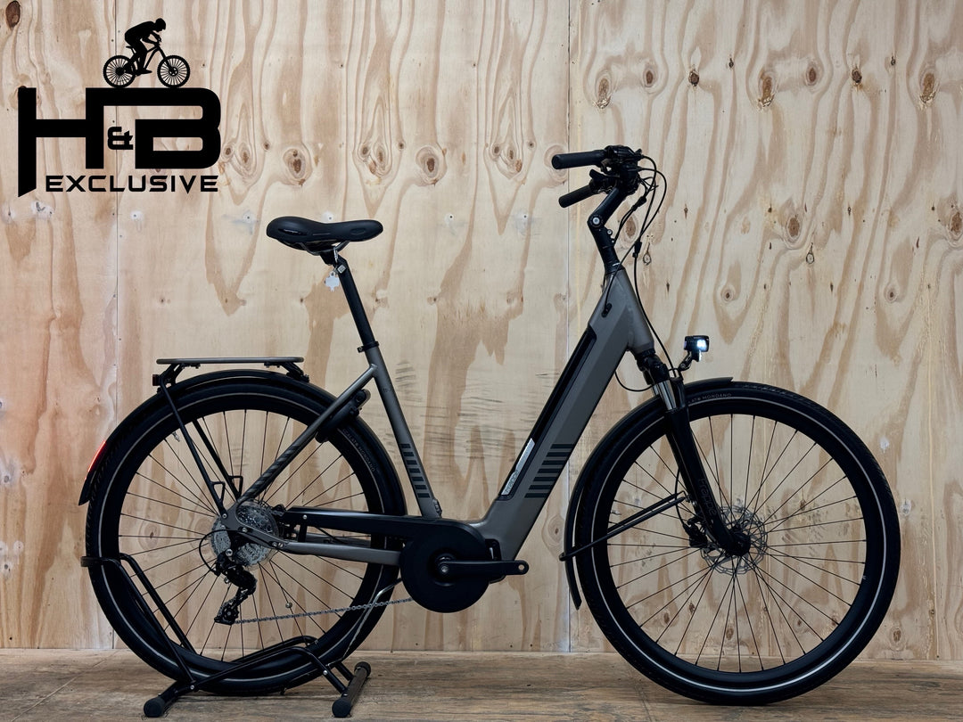 Frappe M1200i E-Bike Refurbished Gebruikte fiets 