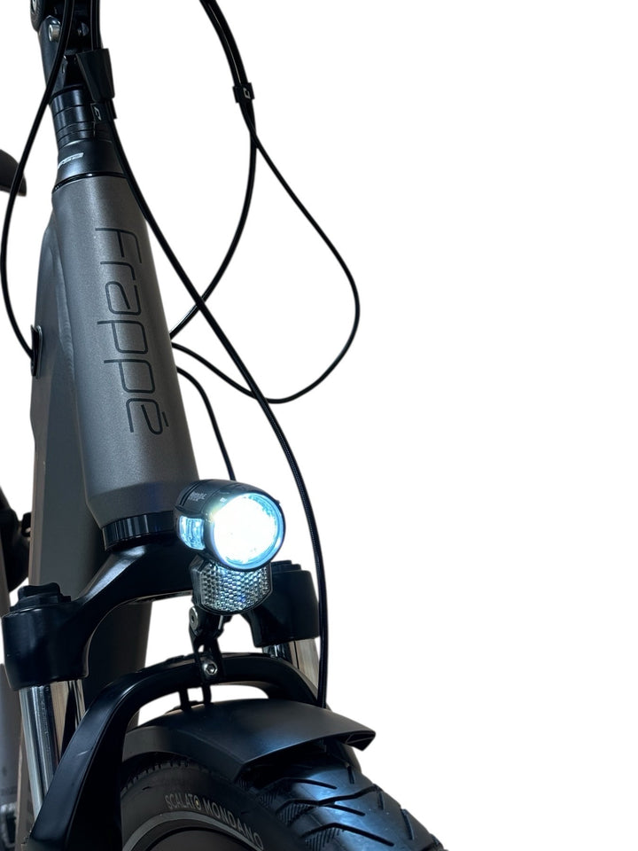 Frappe M1200i E-Bike Refurbished Gebruikte fiets