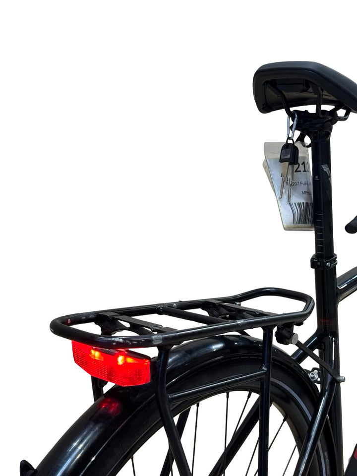 Fuji E-Jari EQP Elektrische Gravelbike Refurbished Gebruikte fiets 