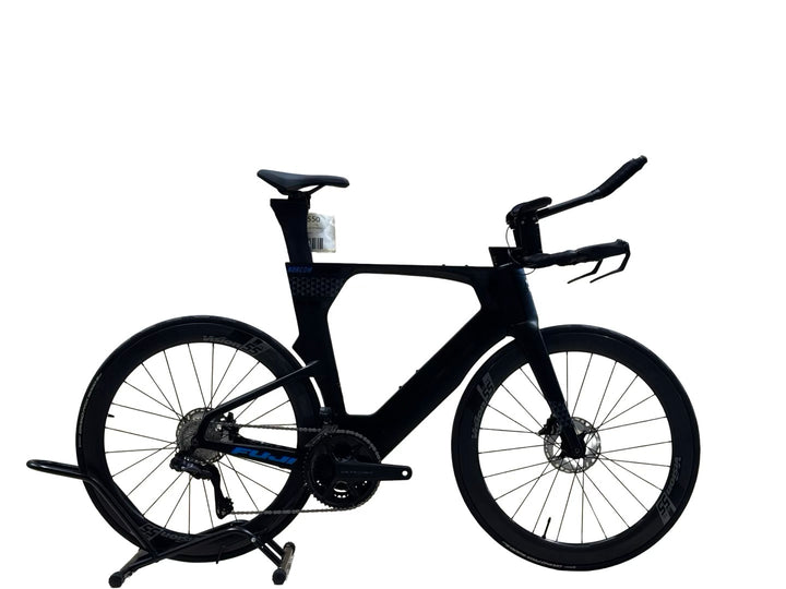 Fuji Norcom Straight 2.1 Racefiets Refurbished Gebruikte fiets 