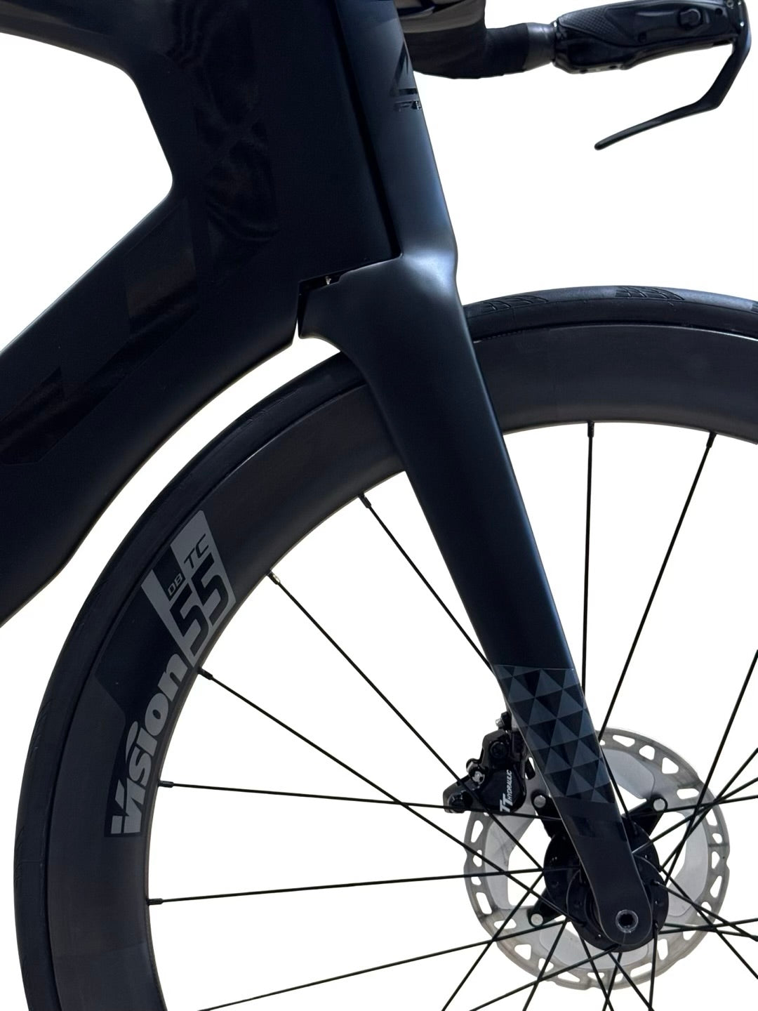 Fuji Norcom Straight 2.1 Racefiets Refurbished Gebruikte fiets 