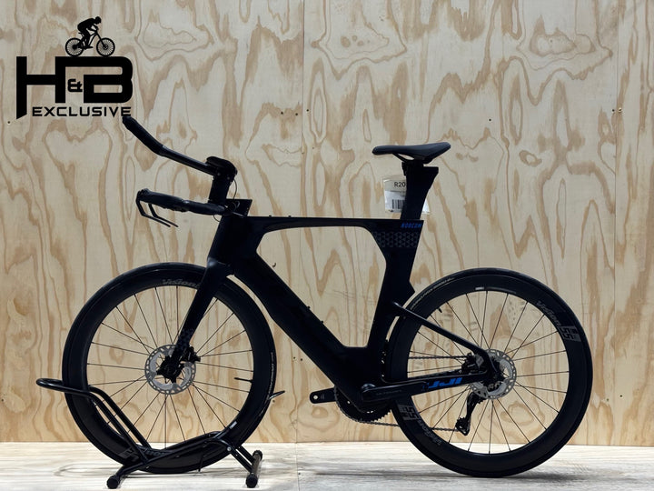Fuji Norcom Straight 2.1 Racefiets Refurbished Gebruikte fiets 