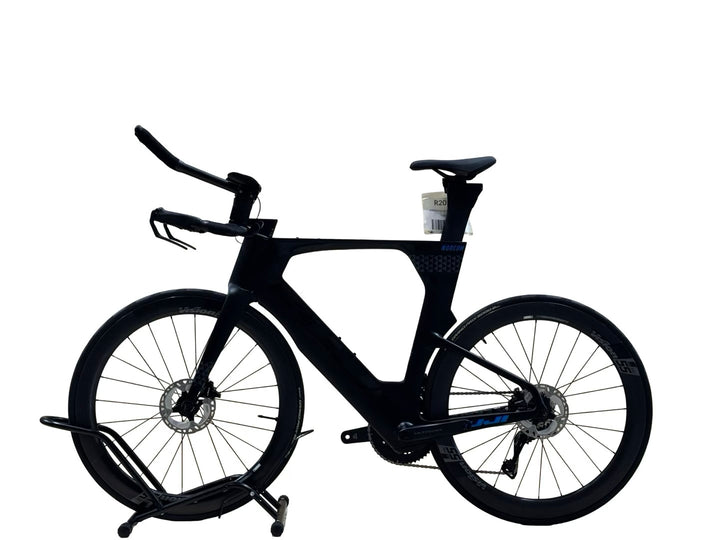 Fuji Norcom Straight 2.1 Racefiets Refurbished Gebruikte fiets 