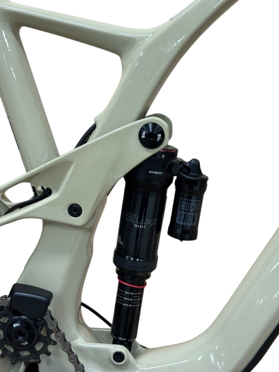 GT Force Carbon Elite 29 inch mountainbike Refurbished Gebruikte fiets  