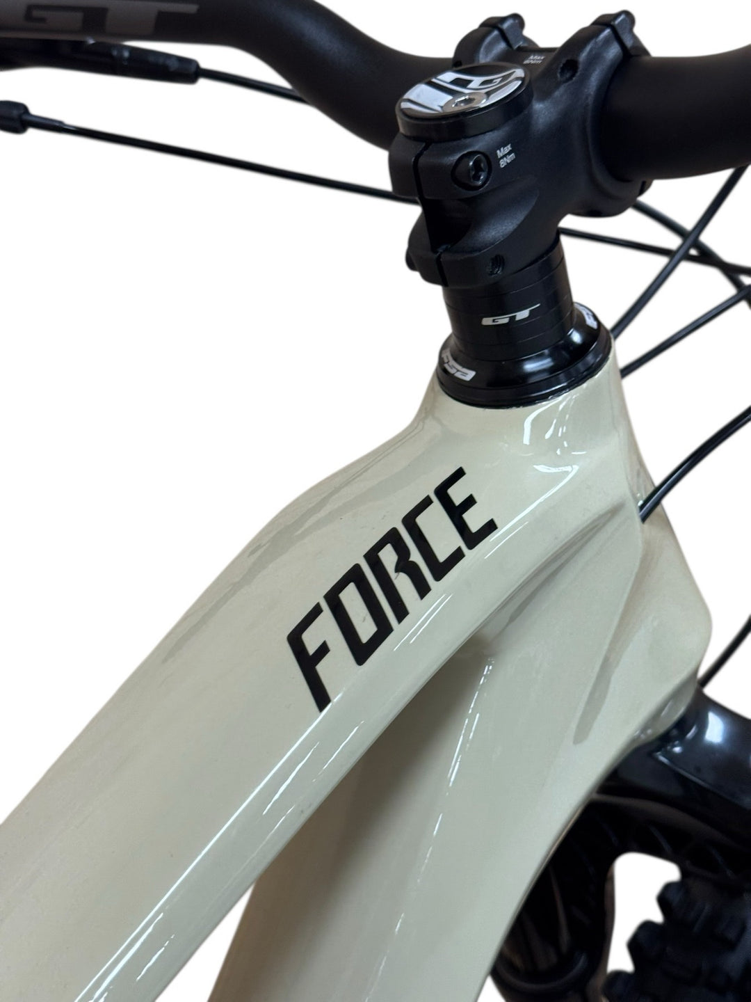 GT Force Carbon Elite 29 inch mountainbike Refurbished Gebruikte fiets  