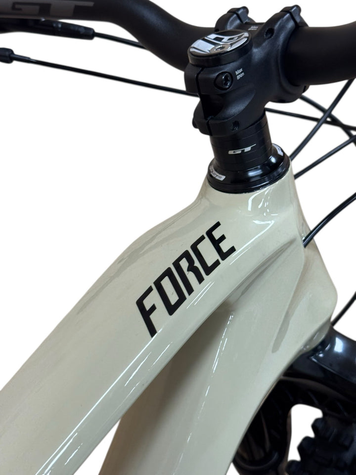 GT Force Carbon Elite 29 inch mountainbike Refurbished Gebruikte fiets  