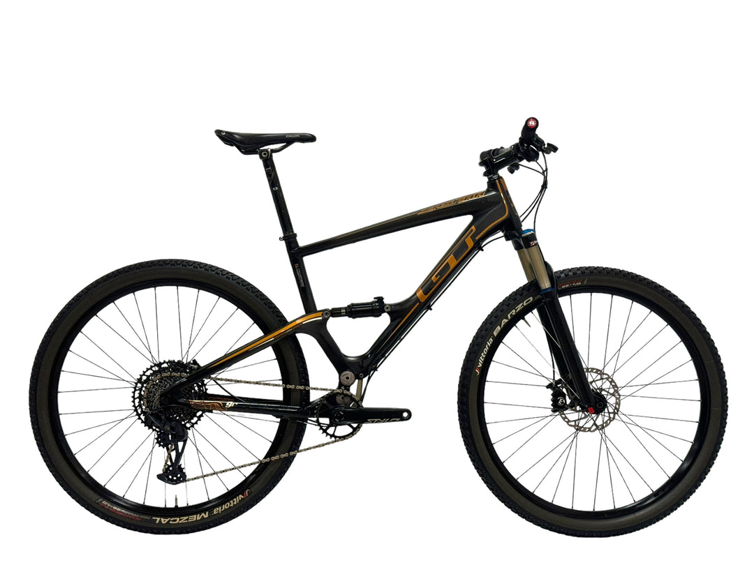 mountainbike gt zaskar GT Zaskar Team 100 9r Expert 29 Zoll mountainbike Generalüberholt Gebrauchtes Fahrrad – H&B Exclusive