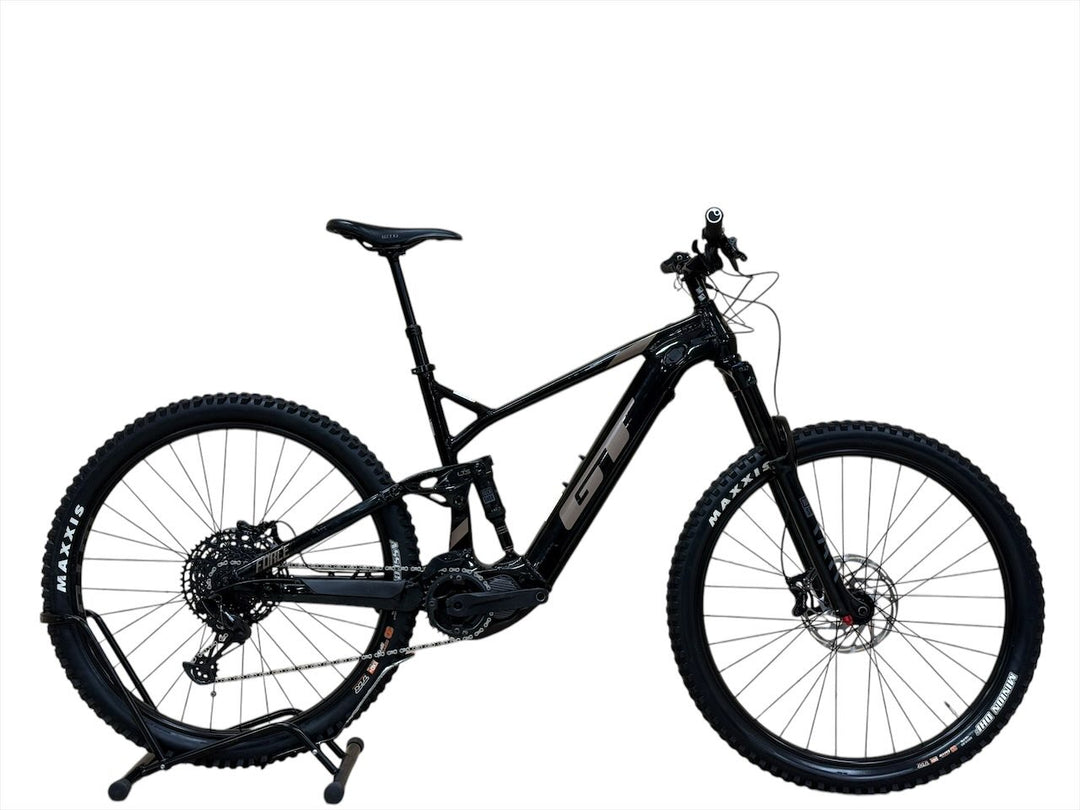 gt mountainbike kopen GT EFORCE AMP+ 29 inch E-Mountainbike Refurbished second -hand E- Mountainbike – H&B Exclusive