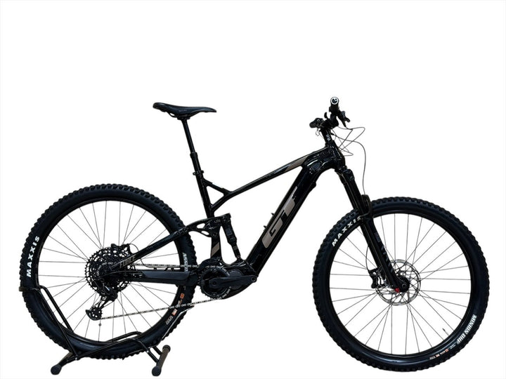 GT eForce Amp+ 29 inch E-Mountainbike Refurbished Gebruikte fiets