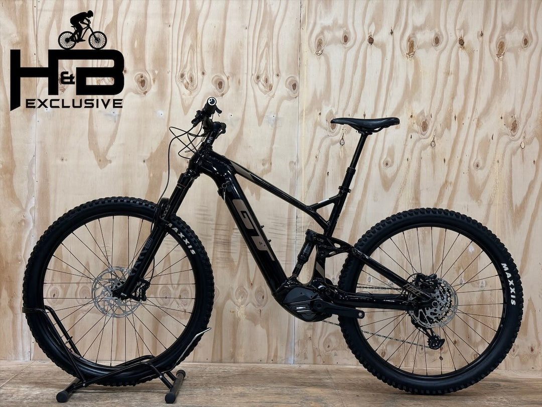 GT eForce Amp+ 29 inch E-Mountainbike Refurbished Gebruikte fiets