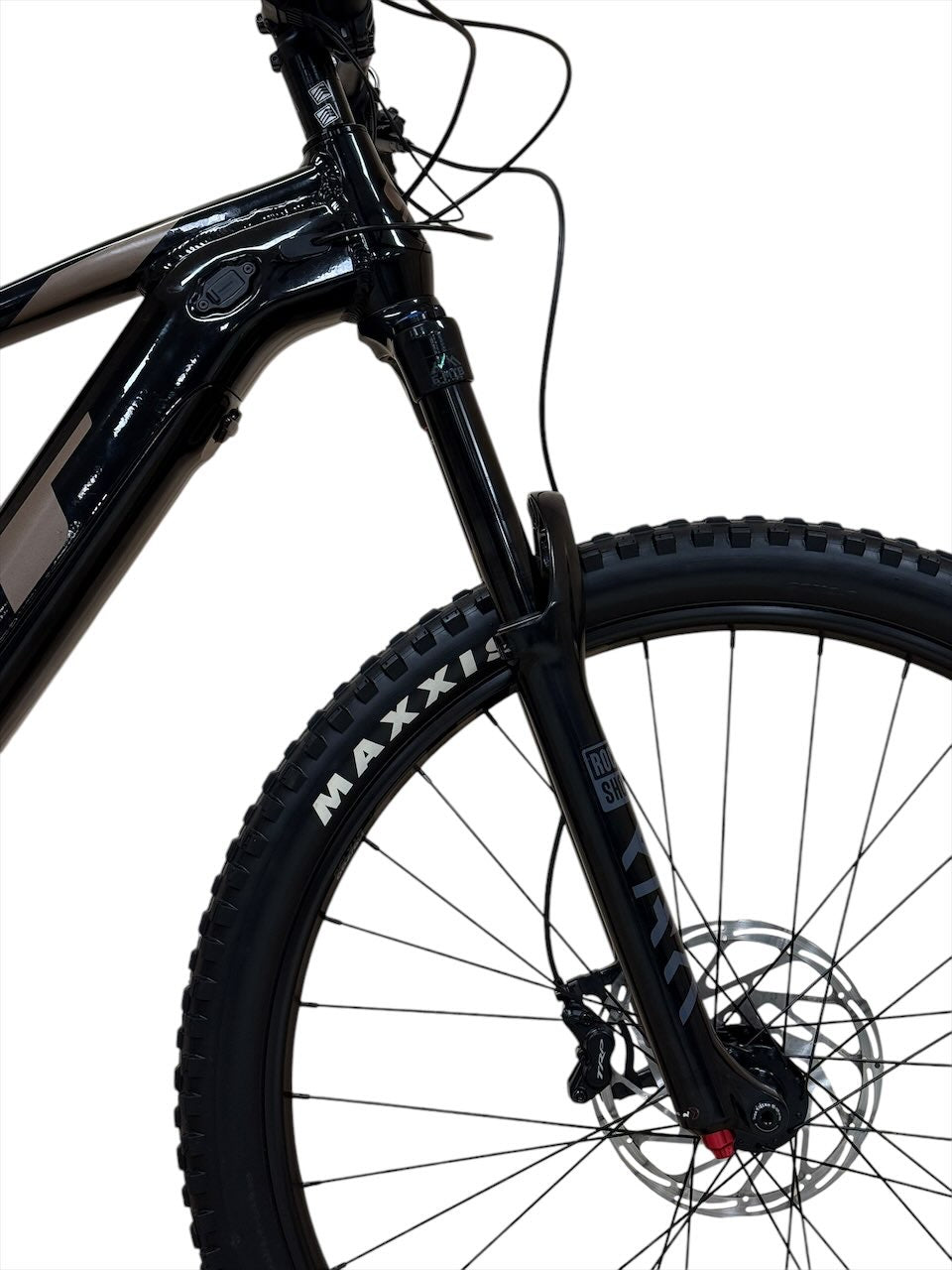 GT eForce Amp+ 29 inch E-Mountainbike Refurbished Gebruikte fiets