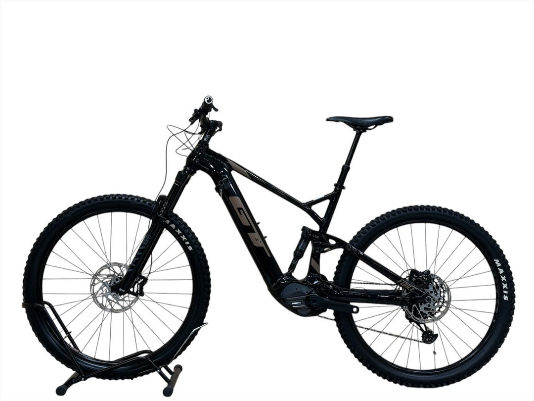 GT eForce Amp+ 29 inch E-Mountainbike Refurbished Gebruikte fiets