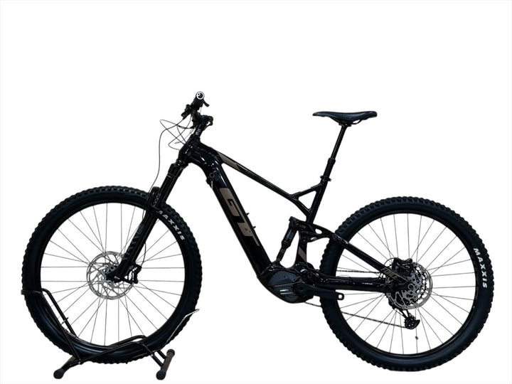 GT eForce Amp+ 29 inch E-Mountainbike Refurbished Gebruikte fiets