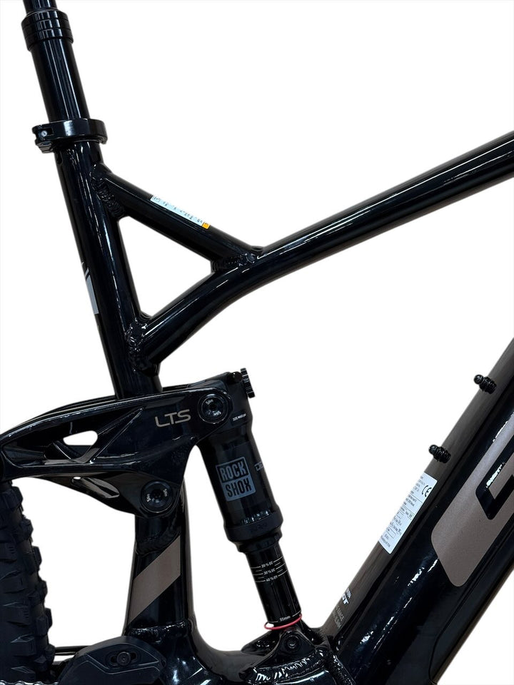 GT eForce Amp+ 29 inch E-Mountainbike Refurbished Gebruikte fiets