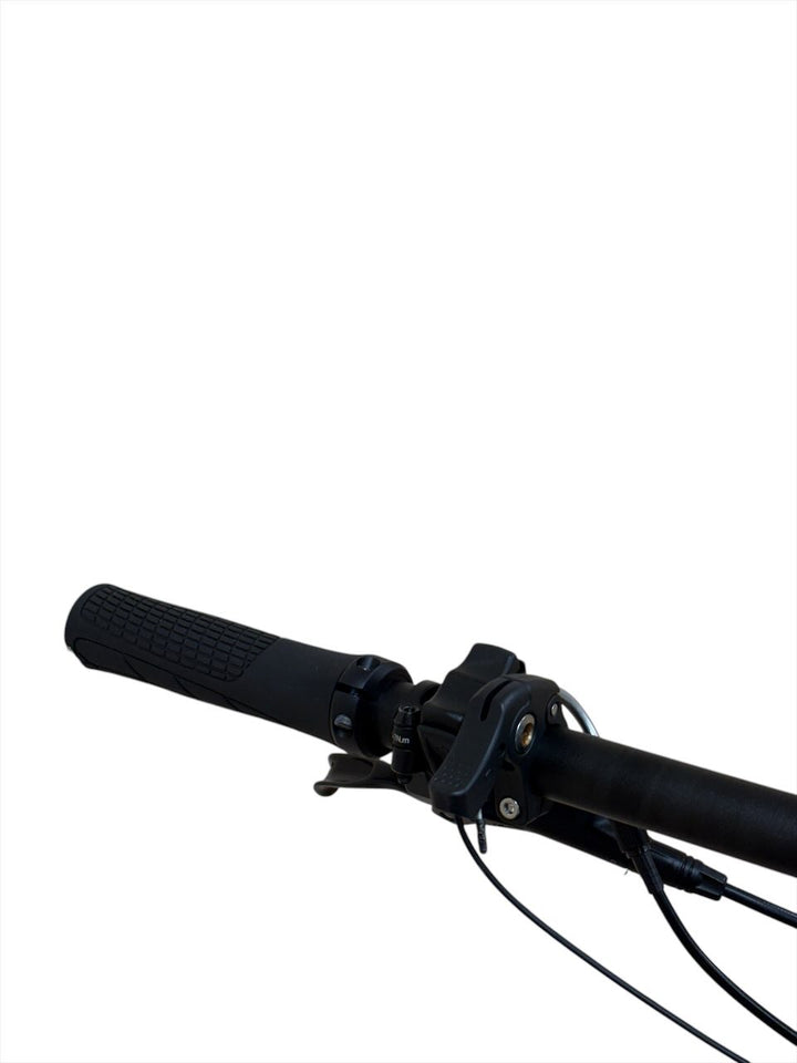 GT eForce Amp+ 29 inch E-Mountainbike Refurbished Gebruikte fiets