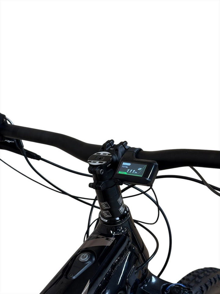 GT eForce Amp+ 29 inch E-Mountainbike Refurbished Gebruikte fiets