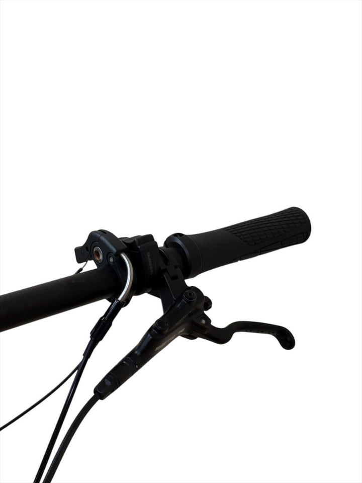 GT eForce Amp+ 29 inch E-Mountainbike Refurbished Gebruikte fiets