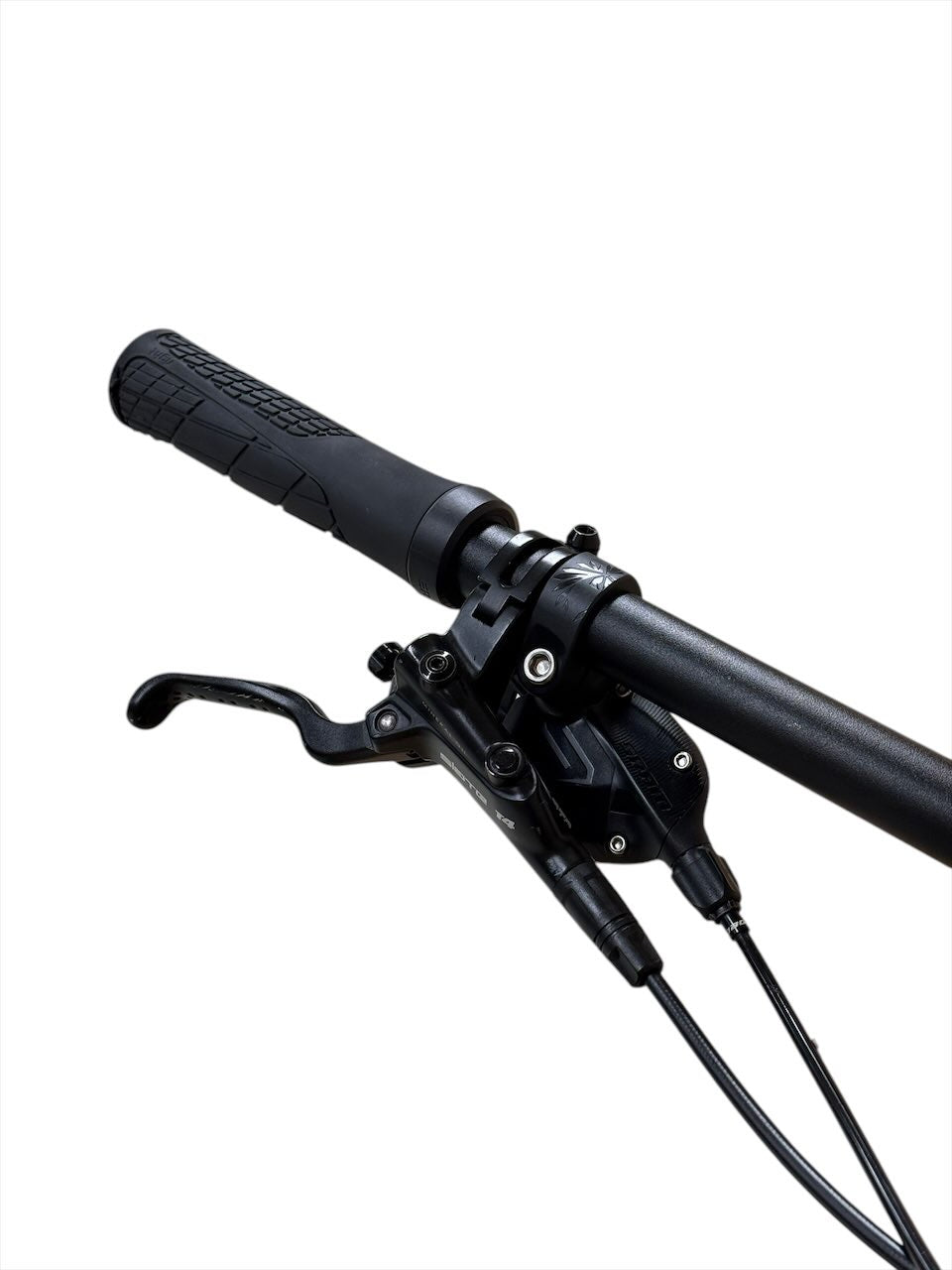 GT eForce Amp+ 29 inch E-Mountainbike Refurbished Gebruikte fiets