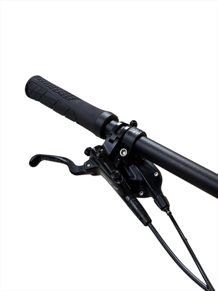 GT eForce Amp+ 29 inch E-Mountainbike Refurbished Gebruikte fiets