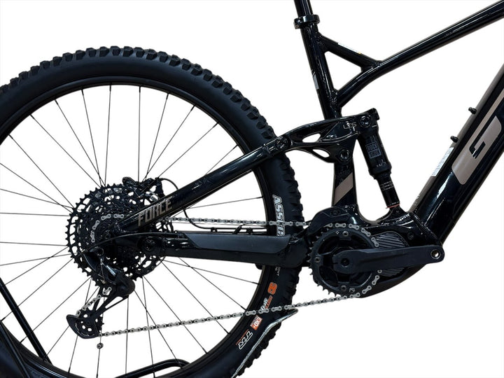 GT eForce Amp+ 29 inch E-Mountainbike Refurbished Gebruikte fiets