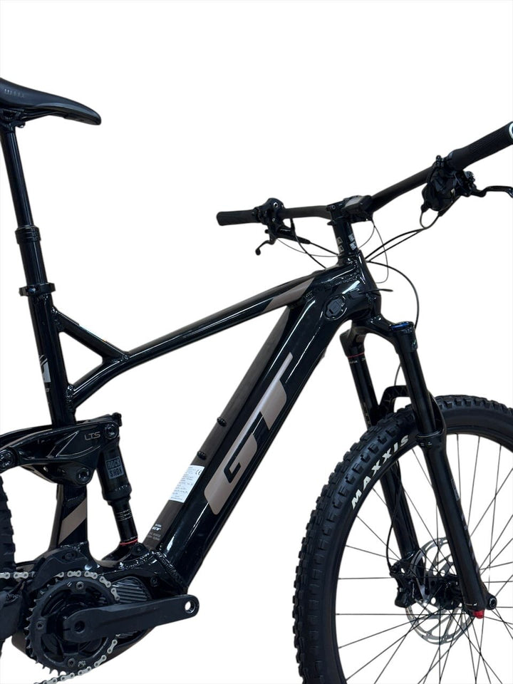 GT eForce Amp+ 29 inch E-Mountainbike Refurbished Gebruikte fiets