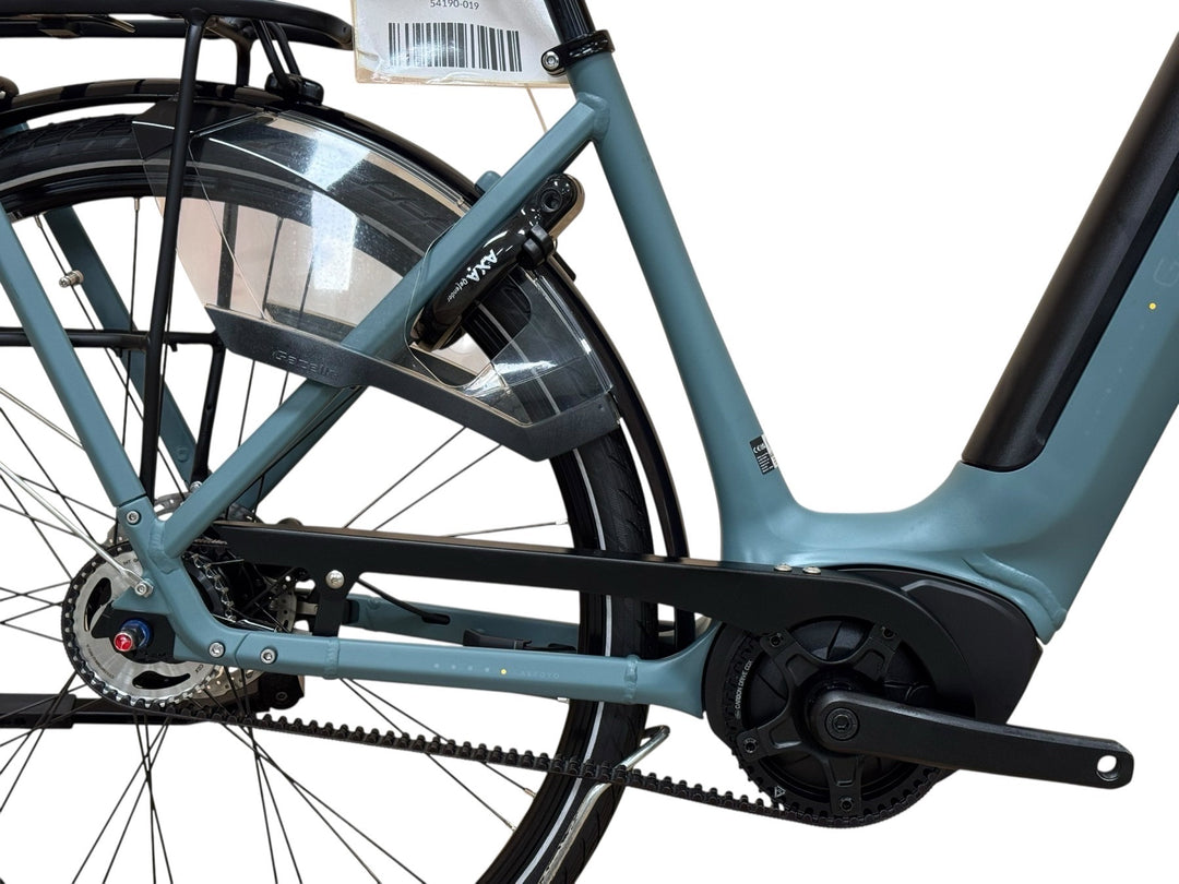 Gazelle Arroyo C5 E-Bike Refurbished Gebruikte fiets 