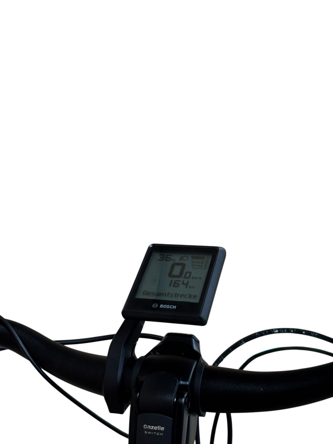 Gazelle Arroyo C5 E-Bike Refurbished Gebruikte fiets 